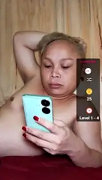 PexieMoretti Webcamshow