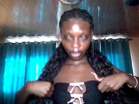 miss_petite0's Webcam Show
