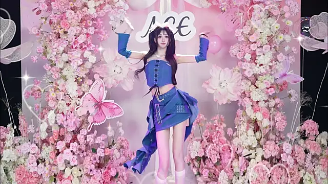 ACE-121 ওয়েবক্যাম শো