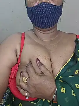 MISS-LOVEV's Webcam Show