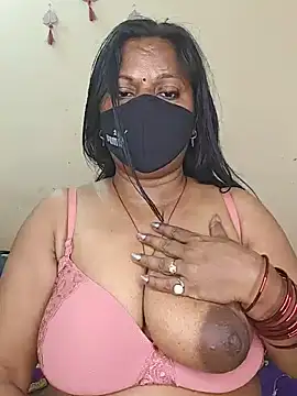 MISS-LOVEV's Webcam Show