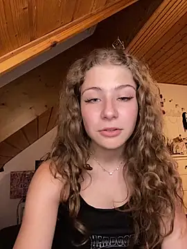 Živý XXX chat MilaRoseee