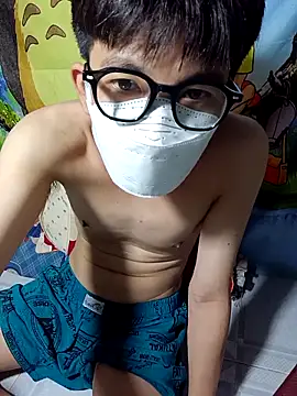 Cunny__ 在線直播表演