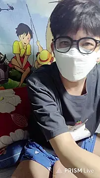 Cunny__ 网络视讯表演