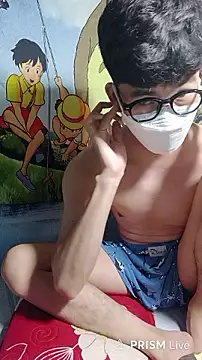 Show Webcam de Cunny__