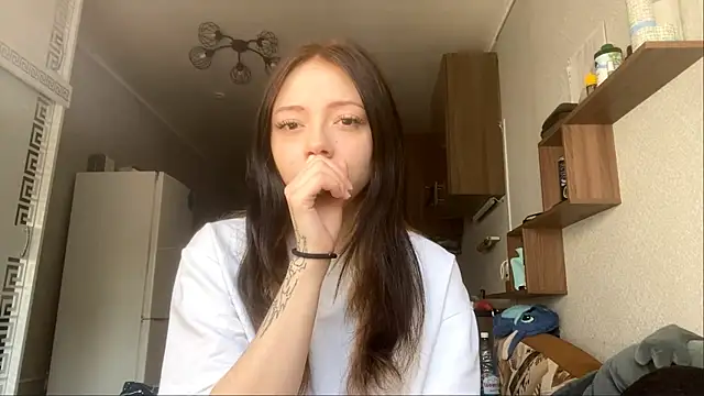 MisaSallis Webcam Show