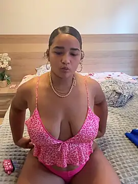 Pertunjukan Kamera Web sexybxtch24
