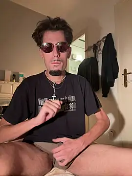 Pokazy przed kamerką – pollagrande005