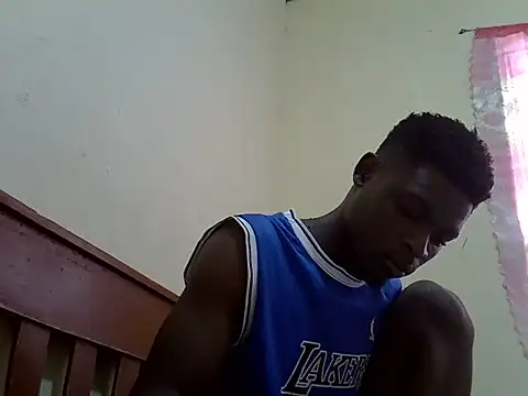 Vknnny Show Webcam