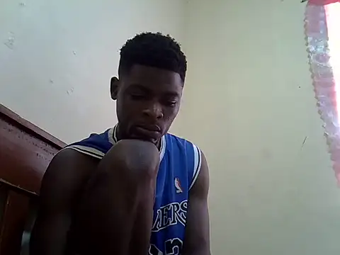 Show modela Vknnny na web-kameri