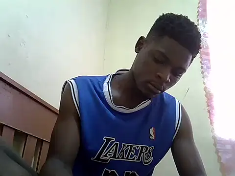 Vknnny – webcam-show