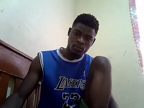 Vknnny Webcam Show