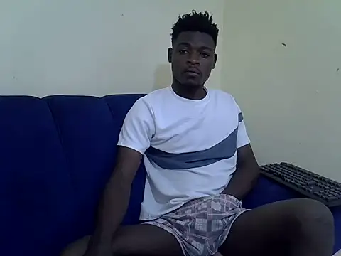 Show de webcam de Remmy4