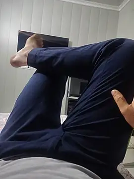 Gurubab – webcam-show