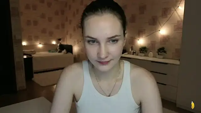 Show de Megan_swiftss na webcam