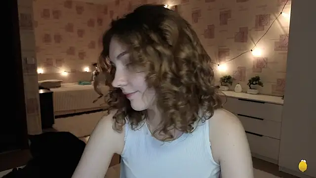 Megan_swiftss' Webcam Show