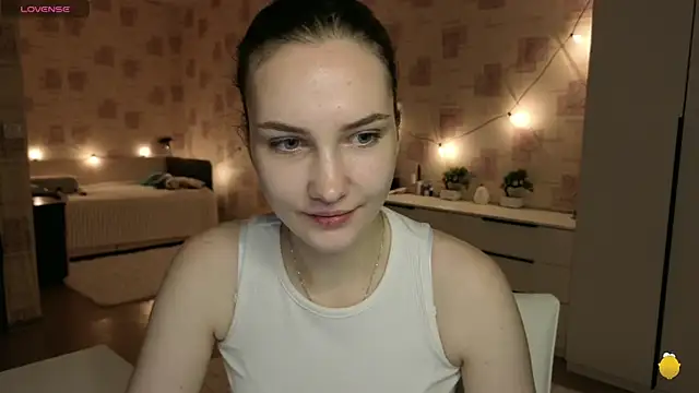Megan_swiftss Show Webcam