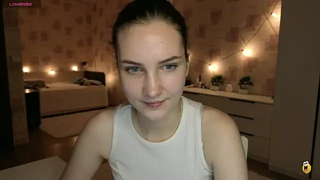 Show Webcam de Megan_swiftss