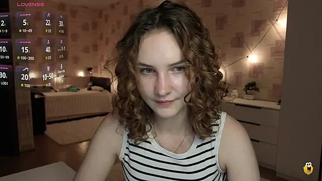 Megan_swiftss élő XXX-chatje