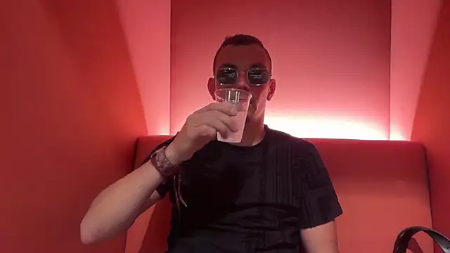 Tores001 Webcam-Show