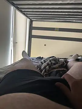 justbored11 Webcam-Show