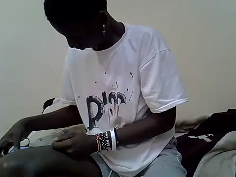 Show Webcam de cutiebreey
