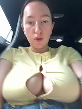 Webkamerová show DoloresXO