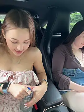 DoloresXO Webcam Show