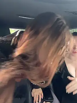 Webkamerová show DoloresXO