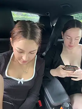 DoloresXO 웹캠 쇼