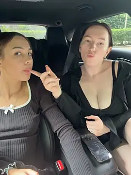 DoloresXO Adlı Modelin Web Kamerası Şovu