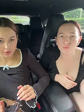 DoloresXO: вебкам-шоу