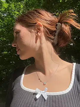 โชว์เว็บแคมของ DoloresXO