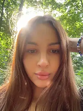 DoloresXO 网络视讯表演