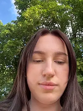 Webkamerová show DoloresXO