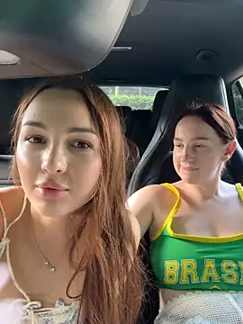 VivaLolaXO's Webcam Show