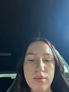 Show modela VivaLolaXO na web-kameri