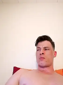 Webkamerová show cleanBandzio