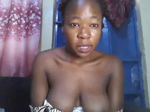 Chatroom XXX en direct de sweetnelia