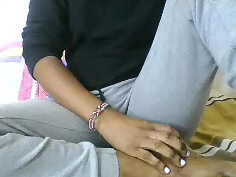 sheilaberr's Webcam Show