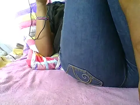sheilaberr's Webcam Show