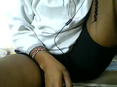 Sembang XXX Secara Langsung sheilaberr