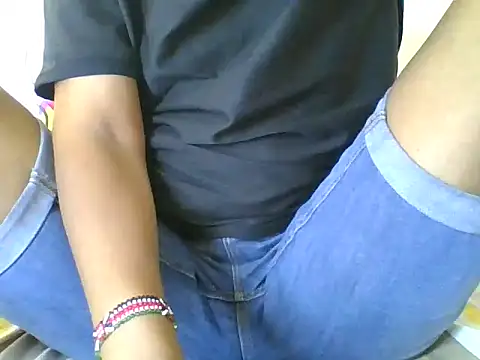 sheilaberr Webcam show