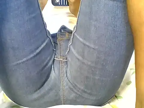 sheilaberr Webcam-Show