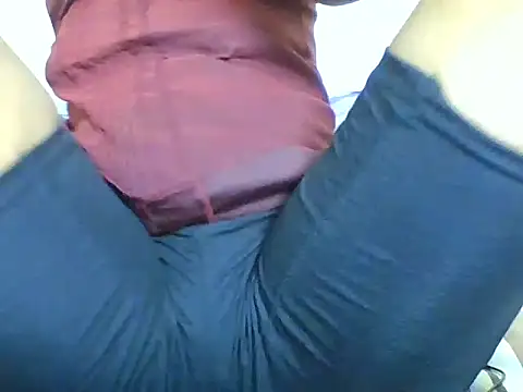 sheilaberr's Webcam Show