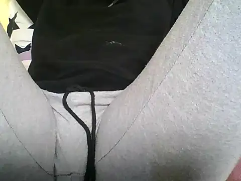 sheilaberr's Webcam Show
