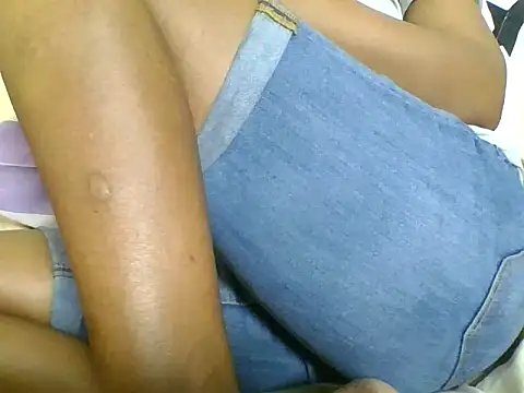 sheilaberr's Webcam Show