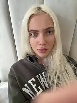 عرض كام Freya_ice