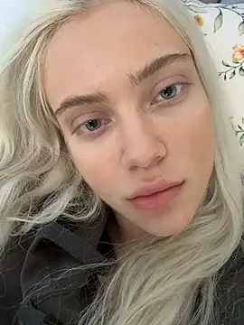 Freya_ice Chat XXX live