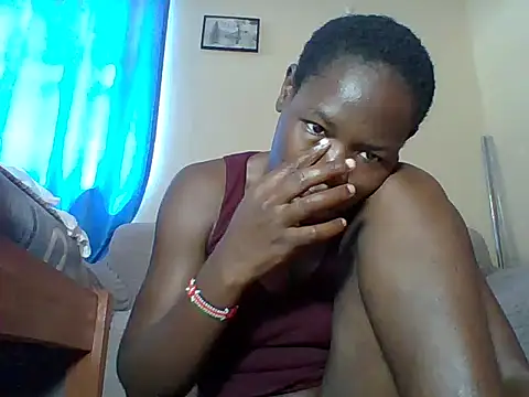 Blacksexyqueen24 Obrolan Langsung XXX
